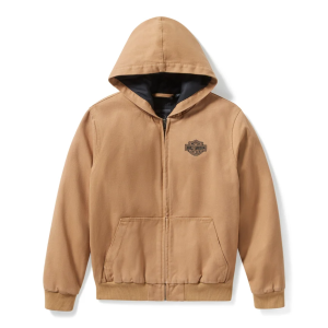 Women's Utility Workwear Jacket