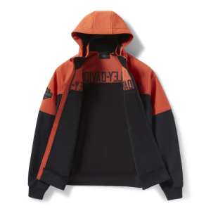 Men's HD Idyll Colour Blocked Jacket - Image 4