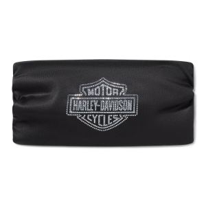 Women's Bling Bar & Shield Headband