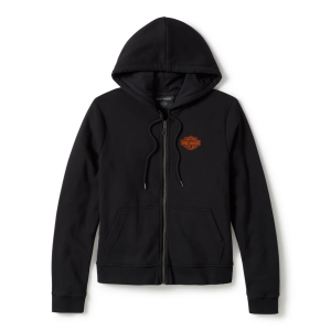 Women's Miss Enthusiast 3-in-1 Textile Jacket - Image 5