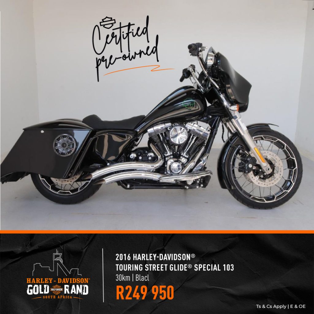 2025 Harley-Davidson Street Glide Special 103