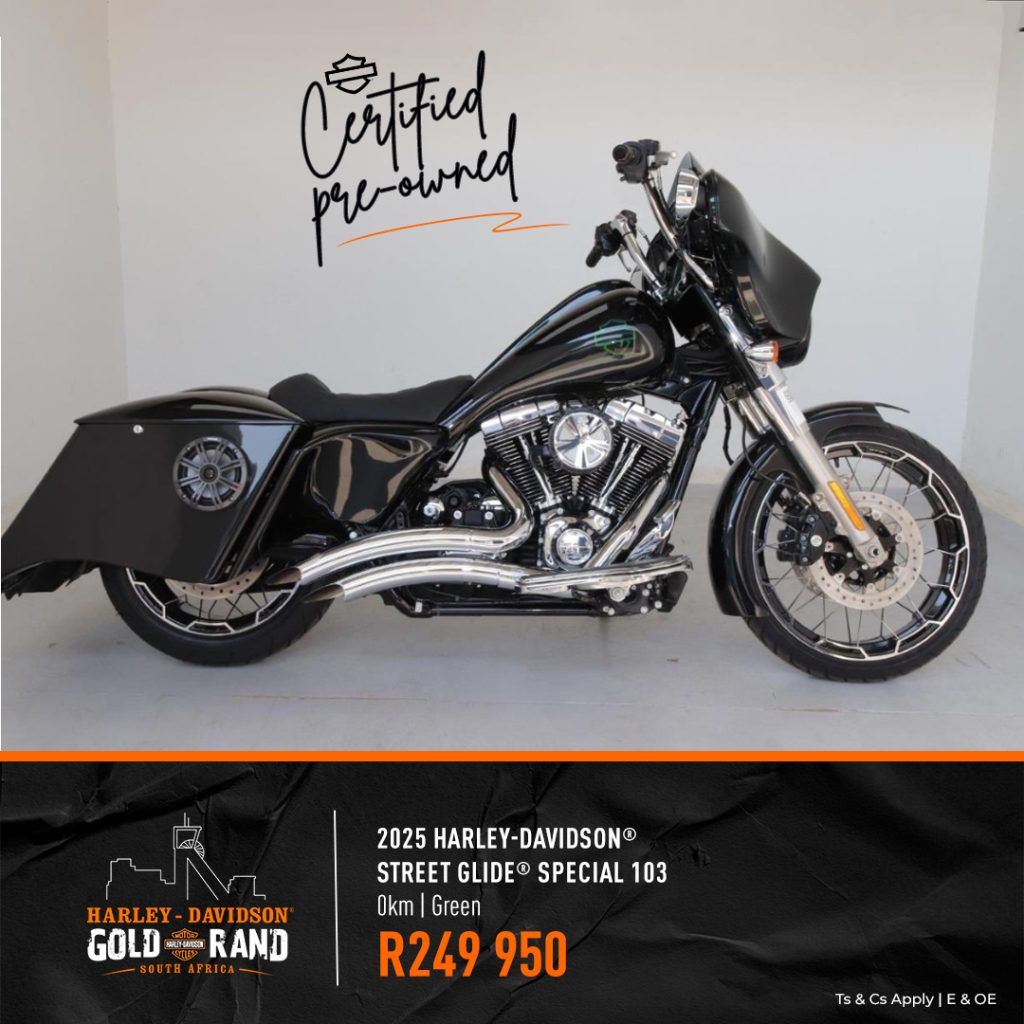 2025 Harley-Davidson Street Glide Special 103