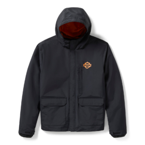 Men's H-D TECH 3-IN-1 Jacket