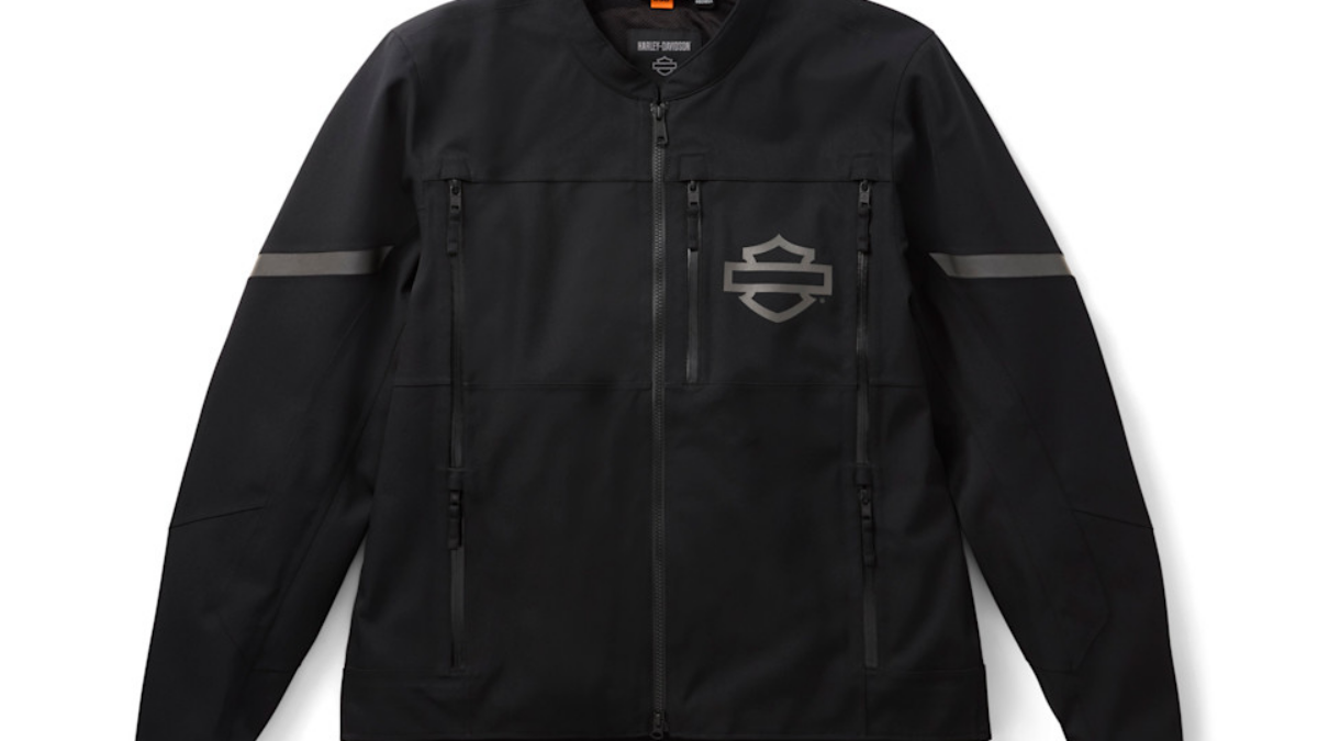 Mens | Harley-Davidson® Online