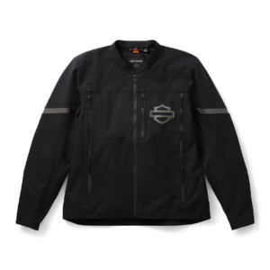 Men's H-D Odyssey Waterproof Riding Jacket