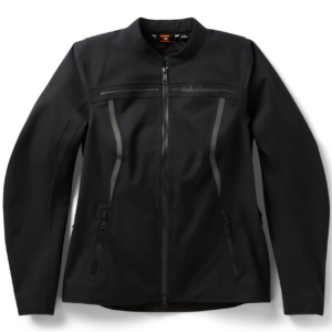 Women's H-D Odyssey Waterproof Riding Jacket