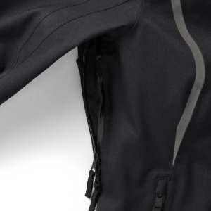 Women's H-D Odyssey Waterproof Riding Jacket - Image 3