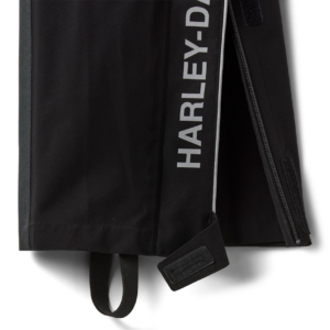Men's H-D Full Force Waterproof Rain Pant - Image 3