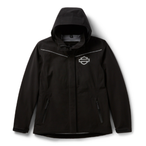 Women's H-D Full Force Waterproof Rain Jacket