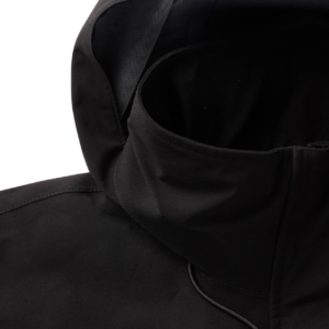 Women's H-D Full Force Waterproof Rain Jacket - Image 4