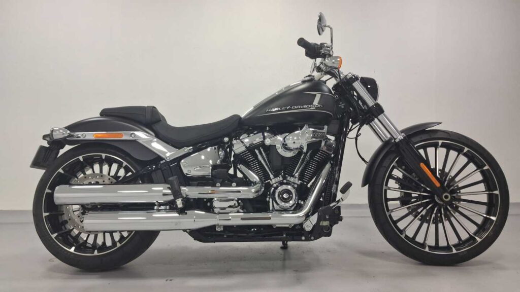 4b43b4f6-9bd7-46de-bb78-65ccc57a9ff3 | Harley-davidson® Online