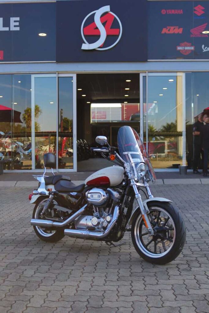 54f5cd29-9fee-4e51-b471-3cda0f2b34e6 | Harley-davidson® Online