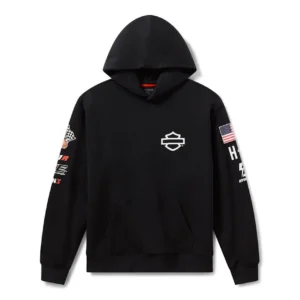 Sweaters & Sweatshirts | Harley-Davidson® Online