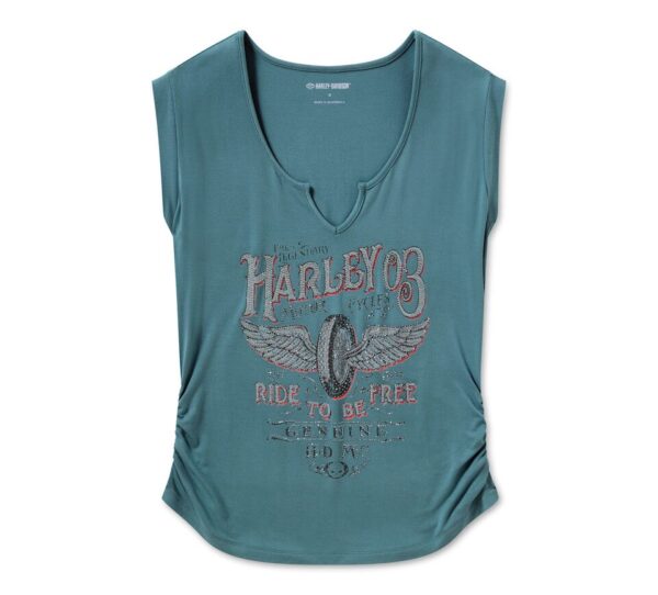 96758 26vw | Harley-davidson® Online 96758 26VW