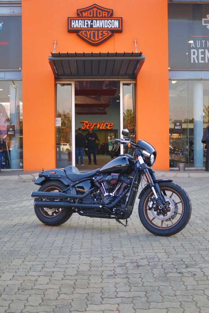 Ad0124b3-b10e-404c-90e1-373a11887550 | Harley-davidson® Online