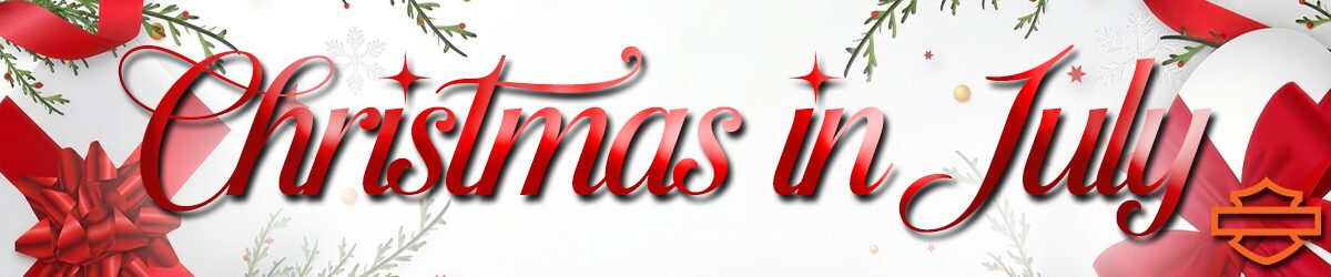Christmas in July