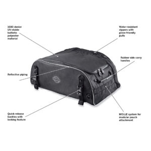 93300124 Alt01 | Harley-davidson® Online 93300124 ALT01