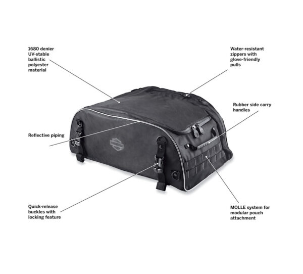 93300124 Alt01 | Harley-davidson® Online 93300124 ALT01