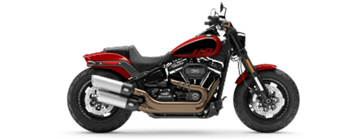 Fat Bob 521x200 1png | Harley-davidson® Online | Harley-davidson® Online fat bob 521x200 1png