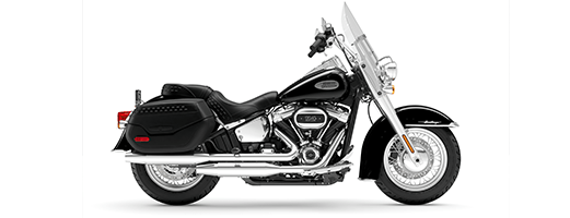 Heritage Cklassic 521x200 1png | Harley-davidson® Online | Harley-davidson® Online heritage cklassic 521x200 1png