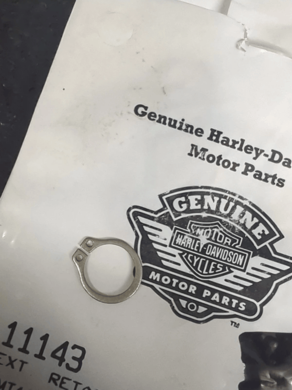 11143 | Harley-davidson® Online 11143