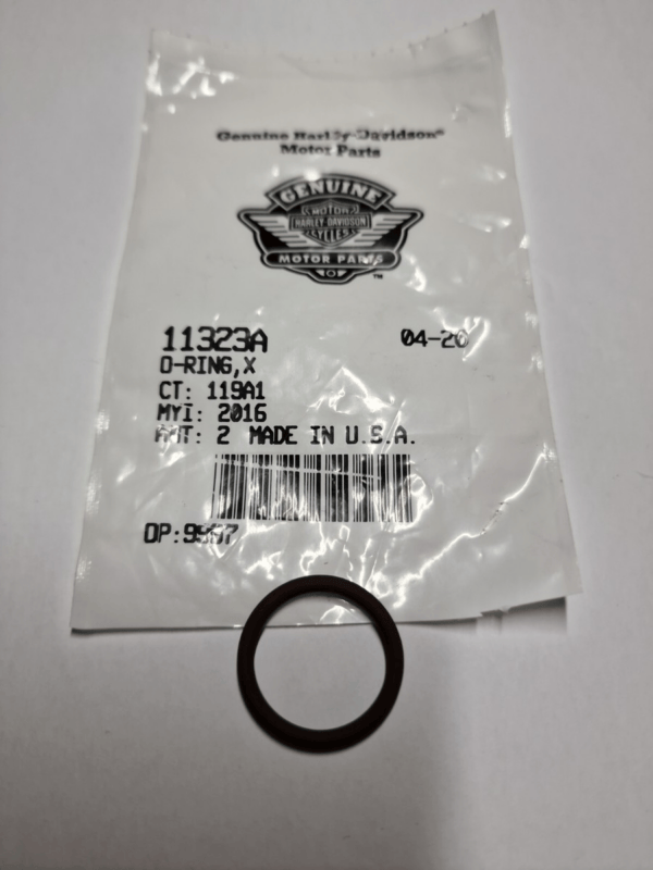 11323a | Harley-davidson® Online 11323A