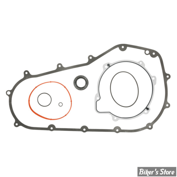 25701007 | Harley-davidson® Online 25701007