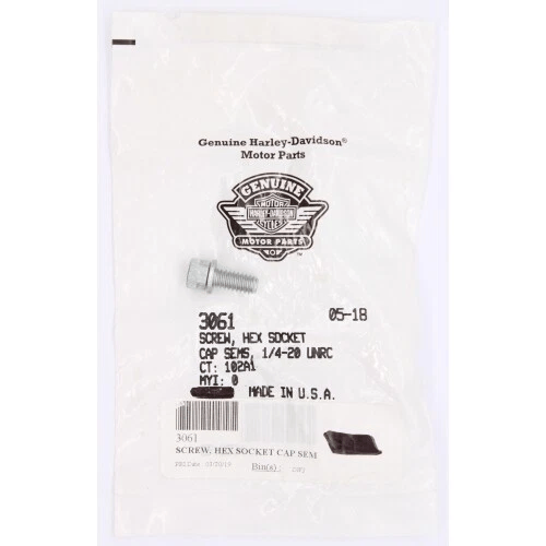 3061 | Harley-davidson® Online 3061