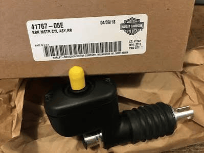 41767 05e | Harley-davidson® Online 41767 05E
