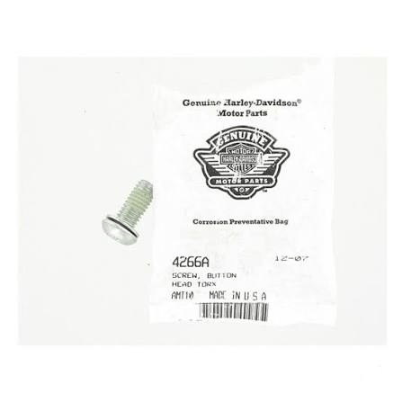 4266a | Harley-davidson® Online 4266A