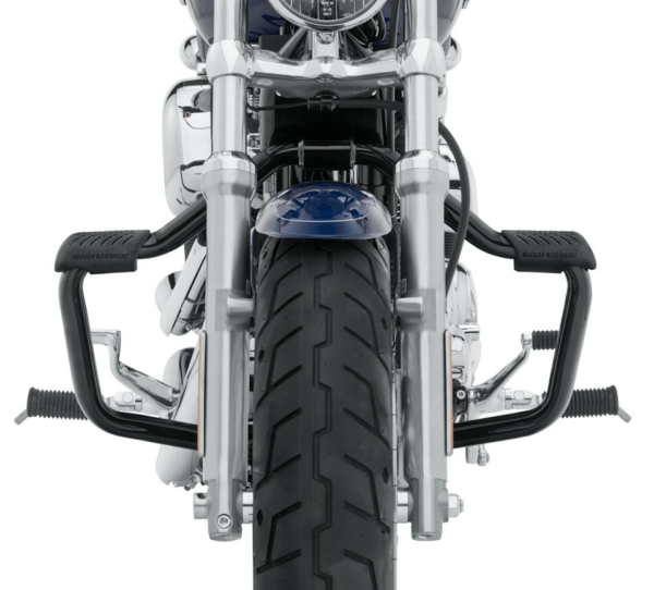 49000006a B | Harley-davidson® Online 49000006A b
