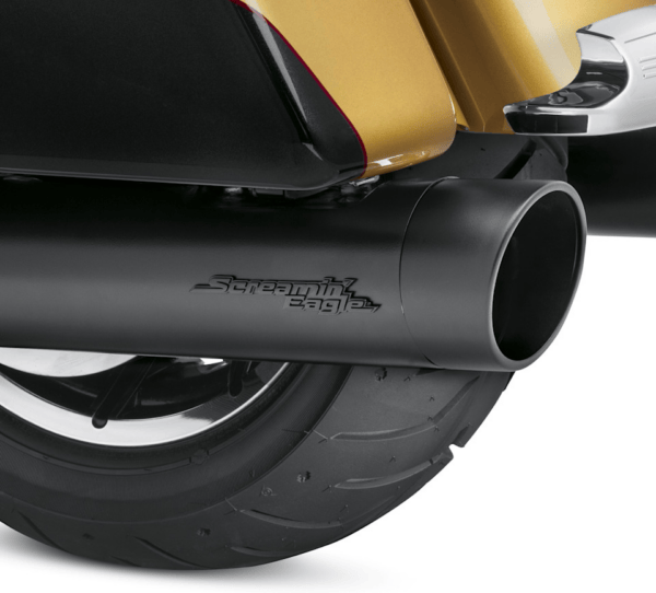 65100084a B | Harley-davidson® Online 65100084A b