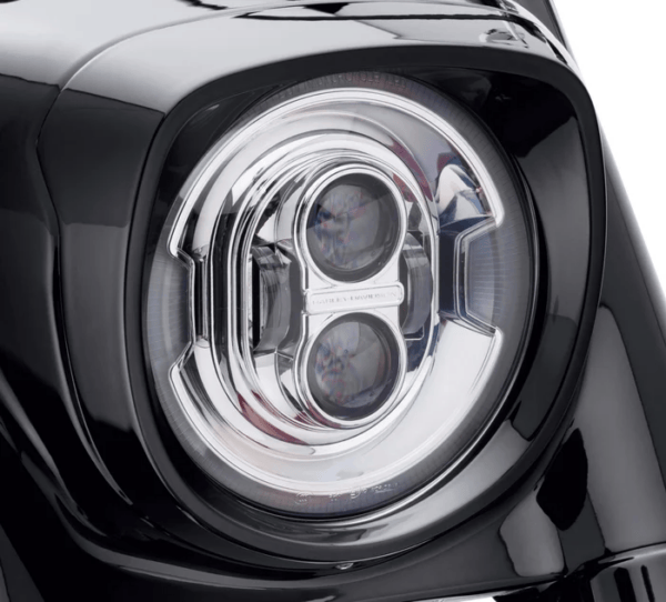 67700433a B | Harley-davidson® Online 67700433A b