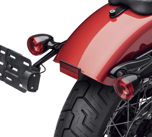 67800830b B | Harley-davidson® Online 67800830B b