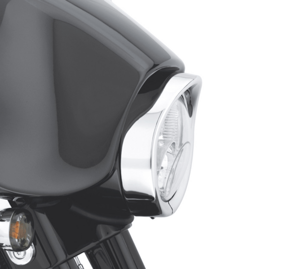 69733 05 B | Harley-davidson® Online 69733 05 b