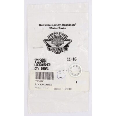 7130w | Harley-davidson® Online 7130W