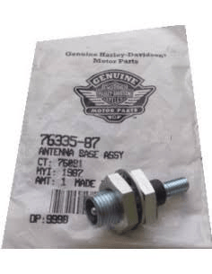 76335 87 | HarleyDavidson® Online 76335 87