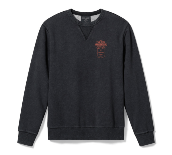 96416 26vm | Harley-davidson® Online 96416 26VM