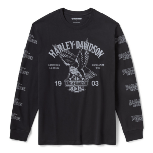 120th anniversary | Harley-Davidson® Online