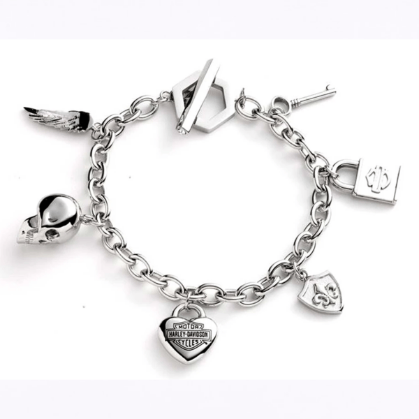 HD34B00007 | HarleyDavidson® Online HD34B00007