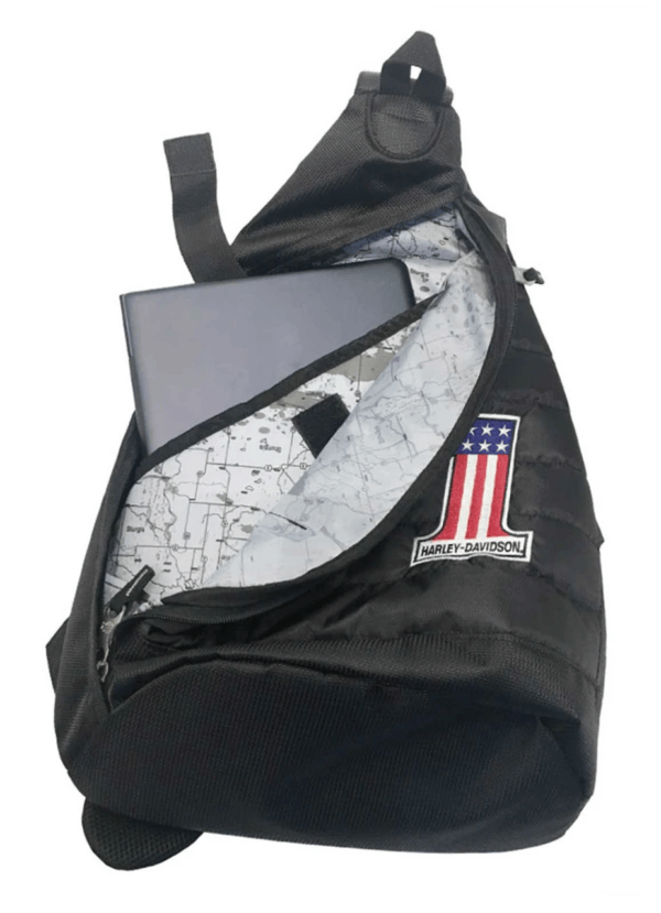 Hd609529908233 D | Harley-davidson® Online HD609529908233 d