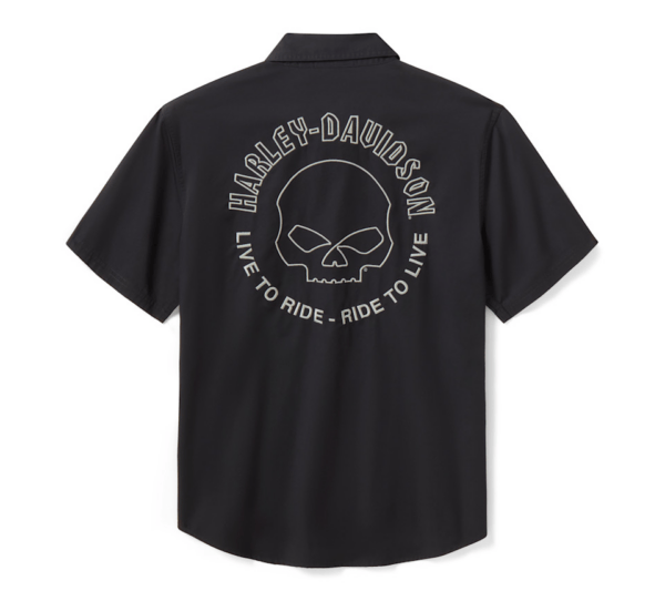 96558 26VM B | HarleyDavidson® Online 96558 26VM B
