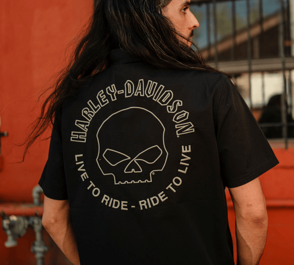 96558 26VM C | HarleyDavidson® Online 96558 26VM C