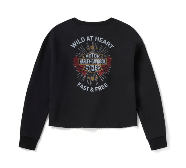 96578 26VW B | HarleyDavidson® Online 96578 26VW B