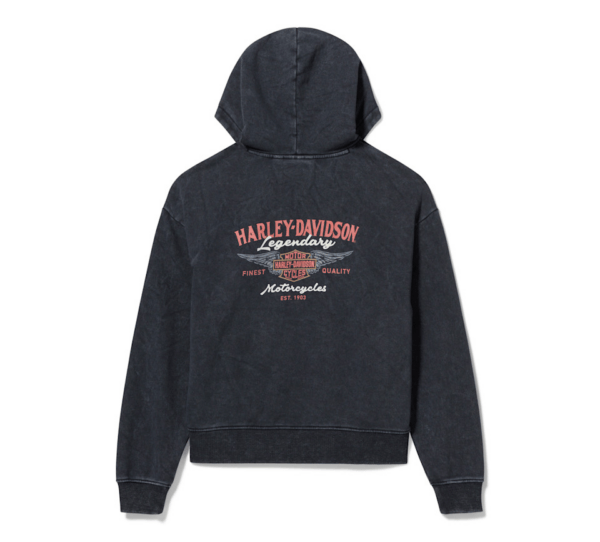 96609 26VW B | HarleyDavidson® Online 96609 26VW B