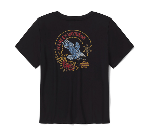 96666 26VW B | HarleyDavidson® Online 96666 26VW B