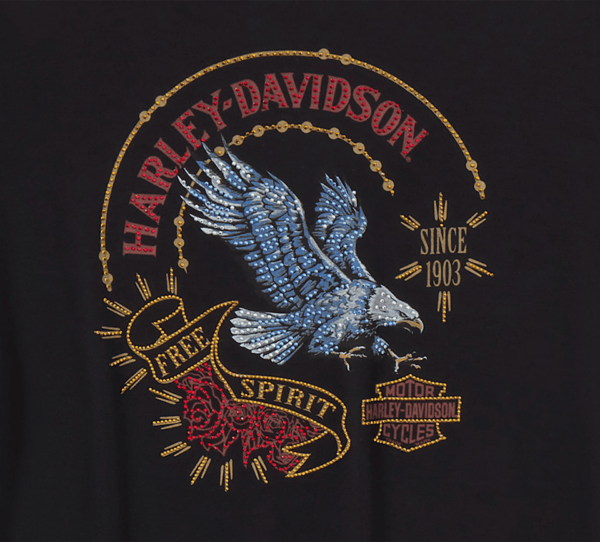 96666 26VW D | HarleyDavidson® Online 96666 26VW D